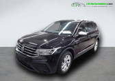 Annonce Volkswagen Tiguan Allspace occasion Essence 1.5 TSI 150ch BVA  Beaupuy