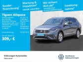 Annonce Volkswagen Tiguan Allspace occasion Essence 1.5 TSI 150ch BVA � L'Union