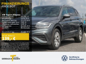 Annonce Volkswagen Tiguan Allspace occasion Essence 1.5 TSI 150ch BVA � L'Union