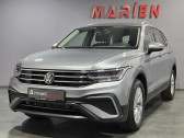 Annonce Volkswagen Tiguan Allspace occasion Essence 1.5 TSI 150ch BVA � L'Union