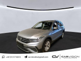 Annonce Volkswagen Tiguan Allspace occasion Essence 1.5 TSI 150ch BVA � L'Union