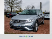 Annonce Volkswagen Tiguan Allspace occasion Essence 1.5 TSI 150ch BVA � L'Union