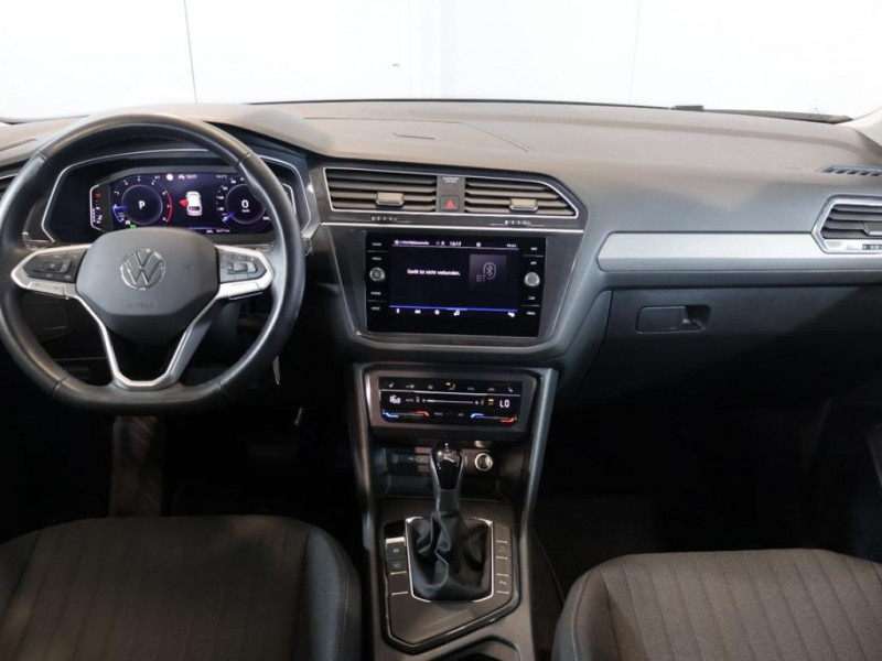 Volkswagen Tiguan Allspace 1.5 TSI 150ch BVA  occasion  L'Union - photo n7