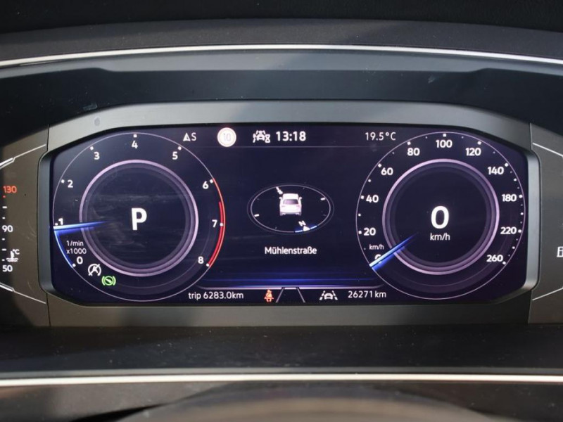 Volkswagen Tiguan Allspace 1.5 TSI 150ch BVA  occasion  L'Union - photo n8