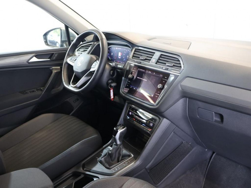Volkswagen Tiguan Allspace 1.5 TSI 150ch BVA  occasion  L'Union - photo n13