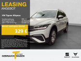 Annonce Volkswagen Tiguan Allspace occasion Essence 1.5 TSI 150ch BVA  L'Union
