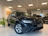 Annonce Volkswagen Tiguan Allspace occasion Essence 1.5 TSI 150ch BVA  L'Union