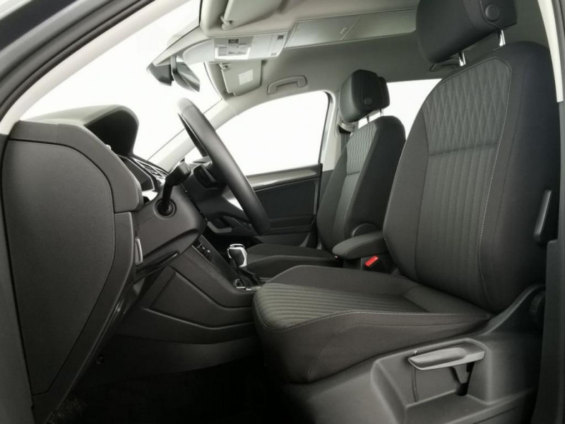 Volkswagen Tiguan Allspace 1.5 TSI 150ch BVA 2024 - photo n°8 Volkswagen Tiguan Allspace 1.5 TSI 150ch BVA  occasion à L'Union - photo n°8