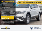 Volkswagen Tiguan Allspace occasion année 2024 boite Automatique Annonce Volkswagen Tiguan Allspace occasion Essence 1.5 TSI 150ch BVA à L'Union