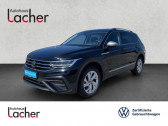 Annonce Volkswagen Tiguan Allspace occasion Essence 1.5 TSI 150ch BVA  L'Union