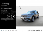 Annonce Volkswagen Tiguan Allspace occasion Essence 1.5 TSI 150ch BVA  L'Union