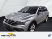 Annonce Volkswagen Tiguan Allspace occasion Essence 1.5 TSI 150ch BVA  L'Union