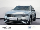 Annonce Volkswagen Tiguan Allspace occasion Essence 1.5 TSI 150ch BVA � L'Union