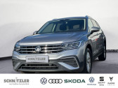Annonce Volkswagen Tiguan Allspace occasion Essence 1.5 TSI 150ch BVA � L'Union