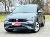 Annonce Volkswagen Tiguan Allspace occasion Essence 1.5 TSI 150ch BVA � L'Union