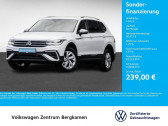 Volkswagen Tiguan Allspace 1.5 TSI 150ch BVA   L'Union 31