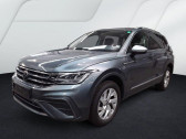 Volkswagen Tiguan Allspace occasion année 2024 boite Automatique Annonce Volkswagen Tiguan Allspace occasion Essence 1.5 TSI 150ch BVA à L'Union