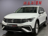 Volkswagen Tiguan Allspace 1.5 TSI 150ch BVA   L'Union 31