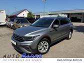 Volkswagen Tiguan Allspace occasion année 2023 boite Automatique Annonce Volkswagen Tiguan Allspace occasion Essence 1.5 TSI 150ch BVA à L'Union