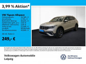 Volkswagen Tiguan Allspace occasion année 2023 boite Automatique Annonce Volkswagen Tiguan Allspace occasion Essence 1.5 TSI 150ch BVA à L'Union