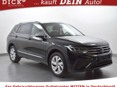 Volkswagen Tiguan Allspace occasion année 2024 boite Automatique Annonce Volkswagen Tiguan Allspace occasion Essence 1.5 TSI 150ch BVA à L'Union