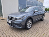 Volkswagen Tiguan Allspace occasion année 2024 boite Automatique Annonce Volkswagen Tiguan Allspace occasion Essence 1.5 TSI 150ch BVA à L'Union