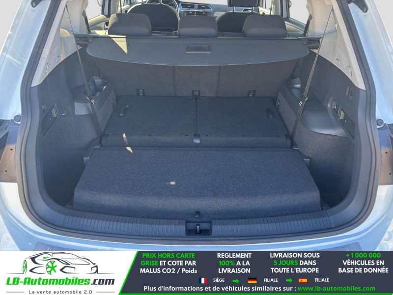 Volkswagen Tiguan Allspace 1.5 TSI 150ch BVM  occasion � Beaupuy - photo n�7