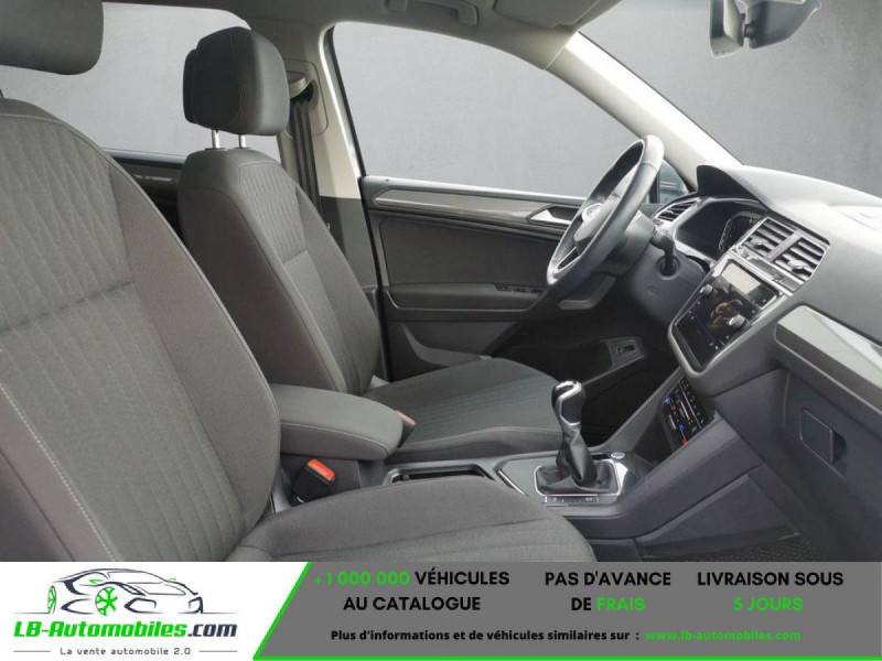 Volkswagen Tiguan Allspace 1.5 TSI 150ch BVM  occasion � Beaupuy - photo n�5