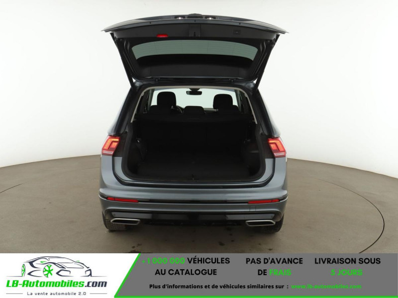 Volkswagen Tiguan Allspace 1.5 TSI 150ch BVM  occasion � Beaupuy - photo n�10