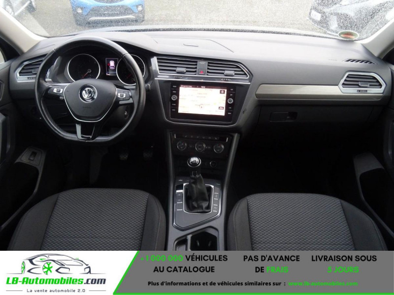 Volkswagen Tiguan Allspace 1.5 TSI 150ch BVM  occasion � Beaupuy - photo n�3