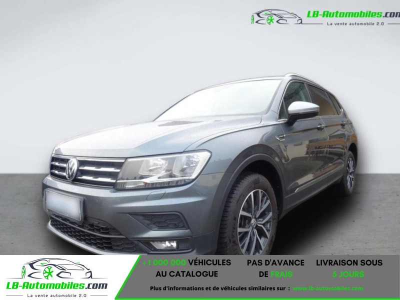 Volkswagen Tiguan Allspace 1.5 TSI 150ch BVM  occasion � Beaupuy