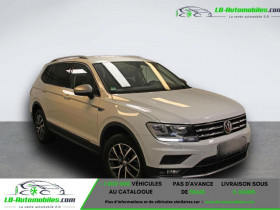 Volkswagen Tiguan Allspace 1.5 TSI 150ch BVM  occasion � Beaupuy - photo n�2