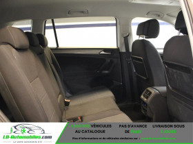 Volkswagen Tiguan Allspace 1.5 TSI 150ch BVM  occasion � Beaupuy - photo n�5