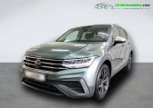 Volkswagen Tiguan Allspace occasion année 2024 boite Manuelle Annonce Volkswagen Tiguan Allspace occasion Essence 1.5 TSI 150ch BVM à Beaupuy