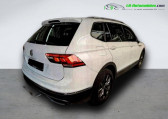 Volkswagen Tiguan Allspace occasion année 2022 boite Manuelle Annonce Volkswagen Tiguan Allspace occasion Essence 1.5 TSI 150ch BVM à Beaupuy