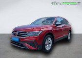 Volkswagen Tiguan Allspace occasion année 2024 boite Manuelle Annonce Volkswagen Tiguan Allspace occasion Essence 1.5 TSI 150ch BVM à Beaupuy