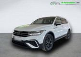 Annonce Volkswagen Tiguan Allspace occasion Essence 1.5 TSI 150ch BVM  Beaupuy
