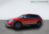 Volkswagen Tiguan Allspace occasion année 2023 boite Manuelle Annonce Volkswagen Tiguan Allspace occasion Essence 1.5 TSI 150ch BVM à Beaupuy