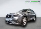 Volkswagen Tiguan Allspace 1.5 TSI 150ch BVM   Beaupuy 31