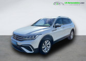 Volkswagen Tiguan Allspace 1.5 TSI 150ch BVM   Beaupuy 31