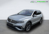 Volkswagen Tiguan Allspace 1.5 TSI 150ch BVM   Beaupuy 31
