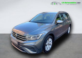 Volkswagen Tiguan Allspace 1.5 TSI 150ch BVM   Beaupuy 31