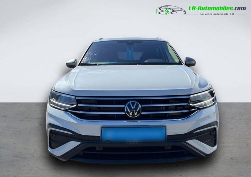 Volkswagen Tiguan Allspace 1.5 TSI 150ch BVM  occasion  Beaupuy - photo n3