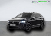 Volkswagen Tiguan Allspace occasion année 2024 boite Manuelle Annonce Volkswagen Tiguan Allspace occasion Essence 1.5 TSI 150ch BVM à Beaupuy