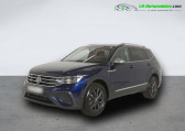 Volkswagen Tiguan Allspace occasion année 2024 boite Manuelle Annonce Volkswagen Tiguan Allspace occasion Essence 1.5 TSI 150ch BVM à Beaupuy