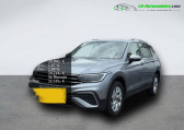 Volkswagen Tiguan Allspace occasion année 2024 boite Manuelle Annonce Volkswagen Tiguan Allspace occasion Essence 1.5 TSI 150ch BVM à Beaupuy