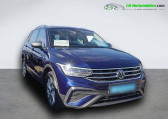 Volkswagen Tiguan Allspace 1.5 TSI 150ch BVM   Beaupuy 31