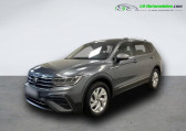 Volkswagen Tiguan Allspace 1.5 TSI 150ch BVM   Beaupuy 31