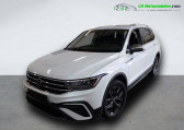 Volkswagen Tiguan Allspace occasion année 2024 boite Manuelle Annonce Volkswagen Tiguan Allspace occasion Essence 1.5 TSI 150ch BVM à Beaupuy