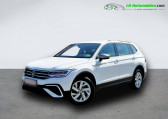 Volkswagen Tiguan Allspace 1.5 TSI 150ch BVM   Beaupuy 31